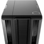 Raffreddamento PC - COOLER MASTER - Hyper 612 APEX - 6 Heat Pipe - Ventole Mobius 120P - Design compatto - immagine 2