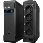UPS - EATON - 3P Ellipse 3P700F - Per PC professionale o terminale POS - Protezione da sovratensioni - 700VA - 420W - immagine 6