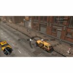 The Precinct - Gioco PS5 - immagine 4