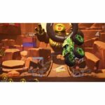 Hot Wheels Monster Trucks Deluxe - Gioco per Nintendo Switch - immagine 3