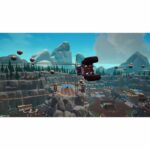 Hot Wheels Monster Trucks Deluxe - Gioco per Nintendo Switch - immagine 4