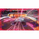 Hot Wheels Monster Trucks Deluxe - Gioco per Nintendo Switch - immagine 6