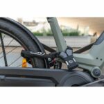 Catena - ABUS - 7807F/85 Yardo BK - immagine 2