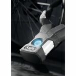 Catena - ABUS - 7807F/85 Yardo BK - immagine 3