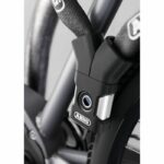 Catena - ABUS - 7807F/85 Yardo BK - immagine 4