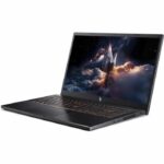 PC portatile da gioco - ACER - Nitro V 15 ANV15-52-50K6 - Windows 11 - 15.6'' FHD IPS 165Hz - RTX 5050 - Core i5-13420H - 16GB RAM - immagine 3