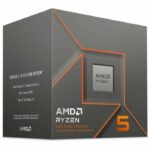 Processore-AMD-Ryzen 5-8500G - immagine 2