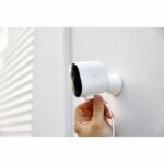 Caricabatterie - ARLO - VMA5001C-100EUS - Magnetico - Nero - immagine 2