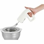 Set di insalatiere - ARTHUR MARTIN - AM486 - 16-20-24 cm - Coperchi ermetici - Acciaio inossidabile - Fondo in silicone antiscivolo - immagine 2