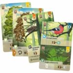 Gioco da tavolo - ASMODEE - LKGFOM01FR - Foresta mista - 180 carte - 60 minuti di gioco - immagine 2
