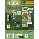 Gioco da tavolo - ASMODEE - LKGFOM01FR - Foresta mista - 180 carte - 60 minuti di gioco - immagine 3