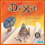Libellud | Dixit Odyssey | Gioco da tavolo | Da 8 anni in su | Da 3 a 6 giocatori | 30 minuti - immagine 2