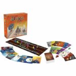 Libellud | Dixit Odyssey | Gioco da tavolo | Da 8 anni in su | Da 3 a 6 giocatori | 30 minuti