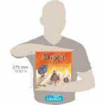 Libellud | Dixit Odyssey | Gioco da tavolo | Da 8 anni in su | Da 3 a 6 giocatori | 30 minuti - immagine 4