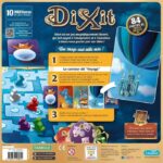 Libellud | Dixit | Gioco da tavolo | Da 8 anni in su | Da 3 a 6 giocatori | 30 minuti - immagine 3