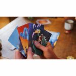 Libellud | Dixit | Gioco da tavolo | Da 8 anni in su | Da 3 a 6 giocatori | 30 minuti - immagine 5