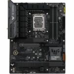 Scheda madre - ASUS - TUF GAMING Z790 PLUS WIFI