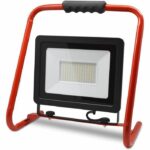 Proiettore a led - I-Watts - I-SPB100W-9000SMD - 100 W - 9000 lumen