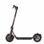Monopattino elettrico Navee V40I Pro nero - immagine 2