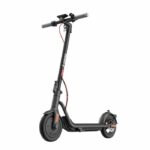 Monopattino elettrico Navee V40I Pro nero