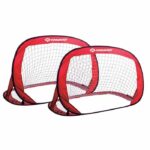 Gabbie - SCHILDKROT - Pop-Up - 120 x 80 x 80 cm - Attività all'aperto - 2 porte pieghevoli + 4 ganci in acciaio