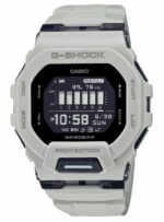 Orologio - CASIO - G-Shock Sport - GBD-200UU-9ER - Bianco sporco