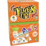 Fino Orange famiglia del Tempo