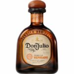 Don Julio - Tequila 100% Agave Reposado - 38,0% Vol. -70cl