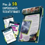 Genius Science - gioco scientifico - elettricità - 50 esperimenti - LISCIANI - immagine 2