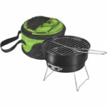 Barbecue portatile a carbone - Fieldmann - FZG 1003