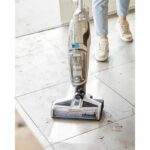 Bissell CrossWave C3 Seleziona 3551N - Rondella aspirapolvere 3 in 1 - pulizia multi -surface - ciclo di autoxtotage - potenza 560w - immagine 2