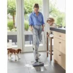 Bissell CrossWave C3 Seleziona 3551N - Rondella aspirapolvere 3 in 1 - pulizia multi -surface - ciclo di autoxtotage - potenza 560w - immagine 3
