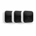 Telecamera per interni - BLINK HOME SECURITY - Sistema a 3 telecamere
