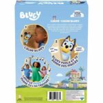 Escondite - Juegos interactivos - BLUEY - 1 figura electrónica - Azul - A partir de 3 años - immagine 3