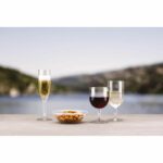 Insalatiera - BODUM - Bistro - Tritan - ø 16 cm - Trasparente - immagine 4