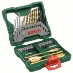 Accessori BOSCH - scatola x -line 40 pezzi - immagine 2