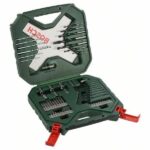 Accessori BOSCH - set di scatole linea nuova Generazione 60 pezzi