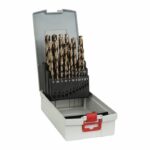 Set di punte ProBox HSS-Co, 1-13mm, 135 °, 25 - BOSCH