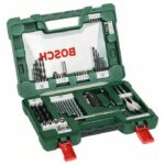 Accessori BOSCH - scatola v -line (68 pezzi)