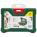 Accessori BOSCH - scatola v -line (41 pezzi) - immagine 2