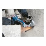 Smerigliatrice angolare 18V - immagine 4