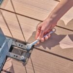 Set di chiavi combinate Bosch da 15 pezzi (chiavi universali robuste con estremità aperta, metriche da 6 a 21 mm, design ergonomico) - immagine 4