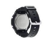 Guarda - Casio - G -Shock - Black and Resin Green - immagine 4
