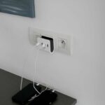 Caricabatterie da rete - CHACON - 40030 - 3 USB-A + 1 USB-C - immagine 3