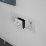 Caricabatterie da rete - CHACON - 40030 - 3 USB-A + 1 USB-C - immagine 4