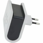 Caricabatterie da rete - CHACON - 40030 - 3 USB-A + 1 USB-C - immagine 5