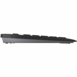 Cherry Stream Desktop Comfort 2.4GHz Wireless Keyboard and Mouse Combo - Nero - immagine 2