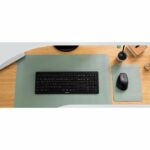 Cherry Stream Desktop Comfort 2.4GHz Wireless Keyboard and Mouse Combo - Nero