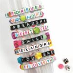 Creazione dei mini bracciali blu CLEMENTONI - immagine 3