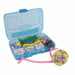 Creazione dei mini bracciali blu CLEMENTONI - immagine 5